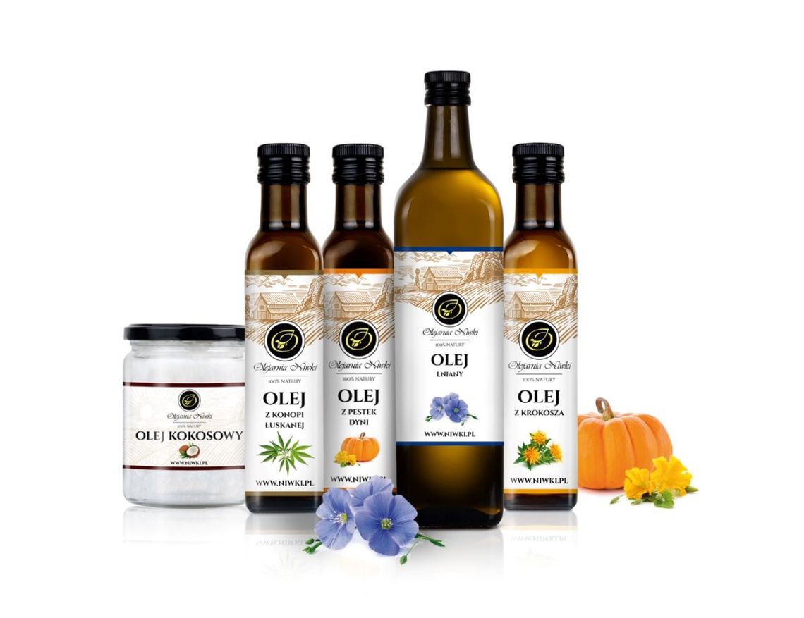 Naturalne Smaki i Zdrowie z Olejarni Niwki – Poznaj Tajemnicę Tłoczonych na Zimno Olejów Naturalne Smaki i Zdrowie z Olejarni Niwki – Poznaj Tajemnicę Tłoczonych na Zimno Olejów