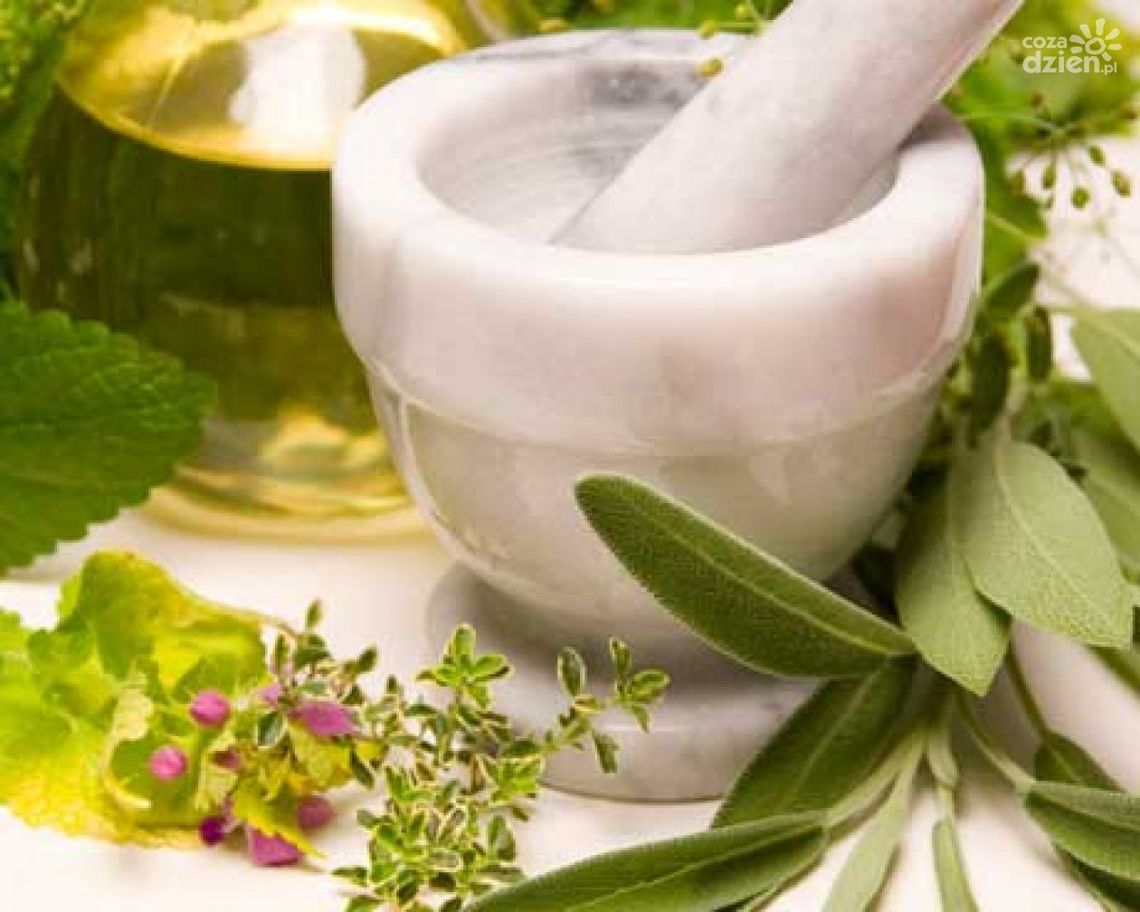 Naturalne sposoby na oczyszczanie organizmu