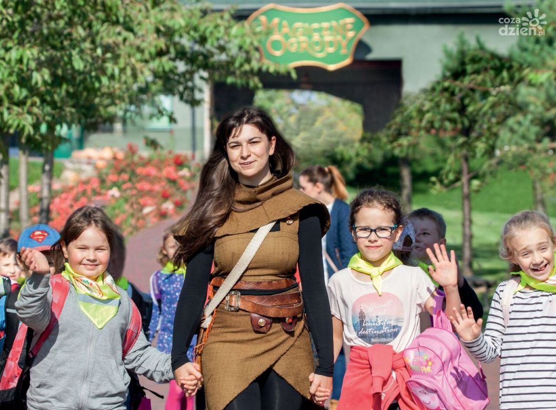 NAUCZYCIELU, zajrzyj tutaj!