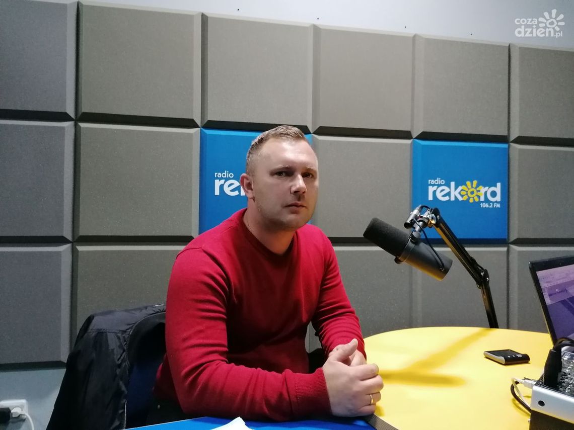 Nauka w czasie pandemii w PSP 3