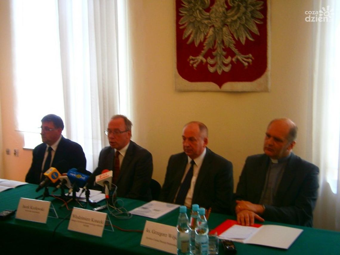 Nawałnica w regionie radomskim - rok później