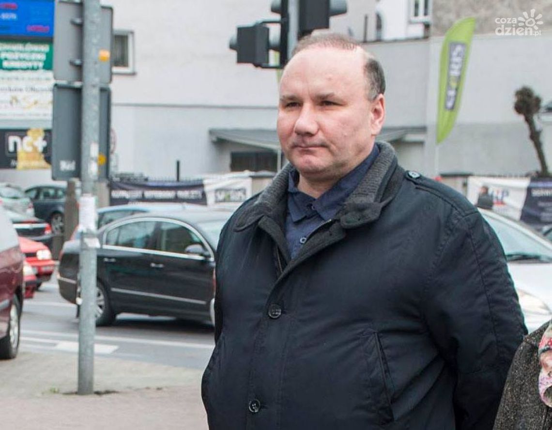 Nawet Kaczyński nie poradził sobie z Marzeną Wróbel