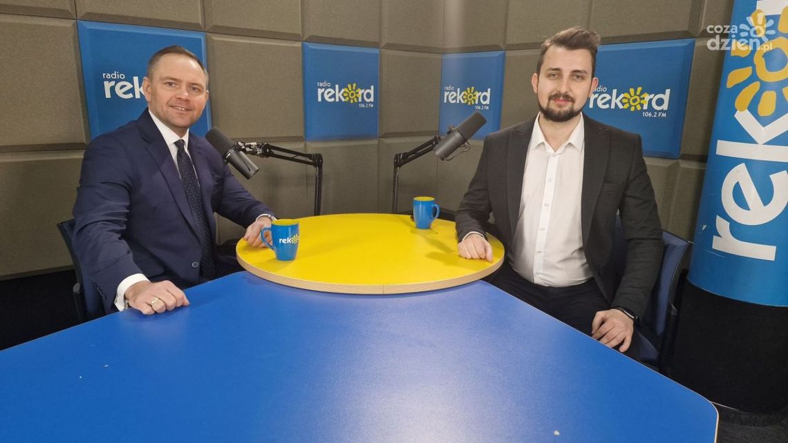 Nawrocki: Jeśli zostanę prezydentem, zrealizuję każdy element mojego programu wyborczego