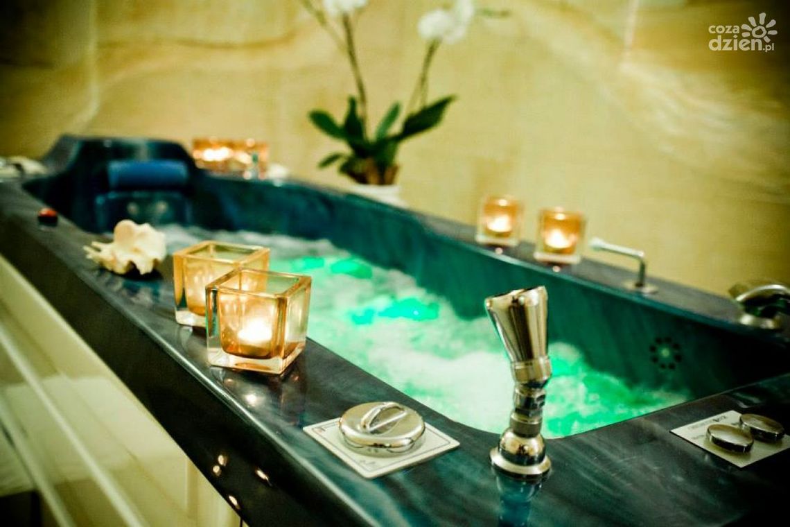 Nefretete Day Spa – oaza dla ciała i duszy Nefretete Day Spa – oaza dla ciała i duszy