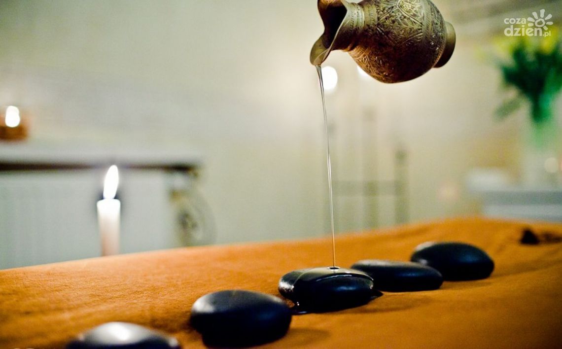 Nefretete Day Spa od 12 lat w Radomiu!