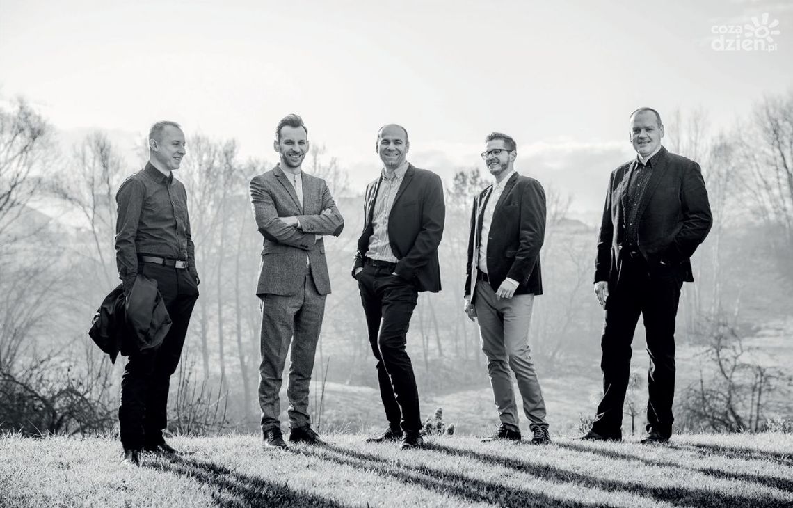 New Bone w Gombrowiczu