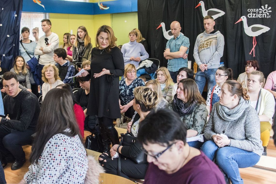 NFZ nie dał pieniędzy. 150 dzieci bez pomocy NFZ nie dał pieniędzy. 150 dzieci bez pomocy