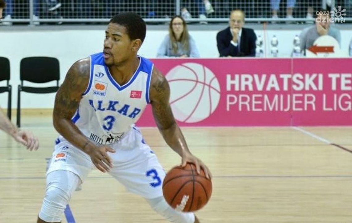 Nickolas Neal nowym koszykarzem HydroTrucku Radom