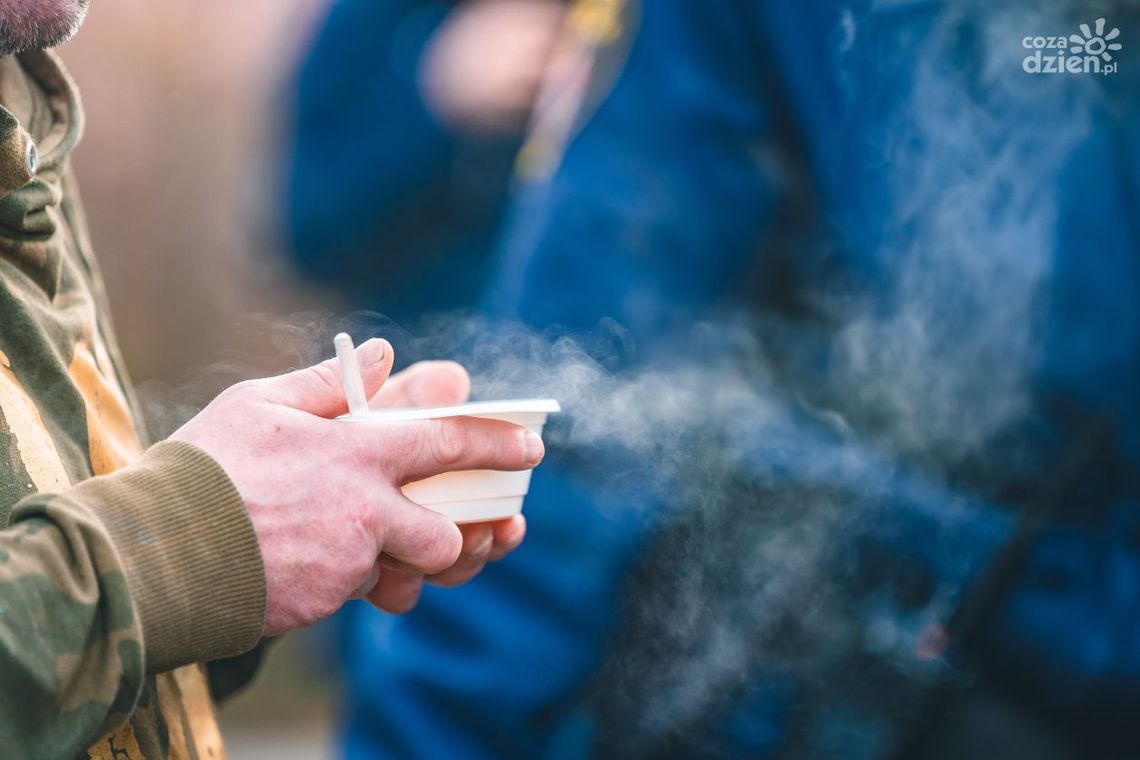 Nie bądź obojętny. Rusza Akcja "Zima"