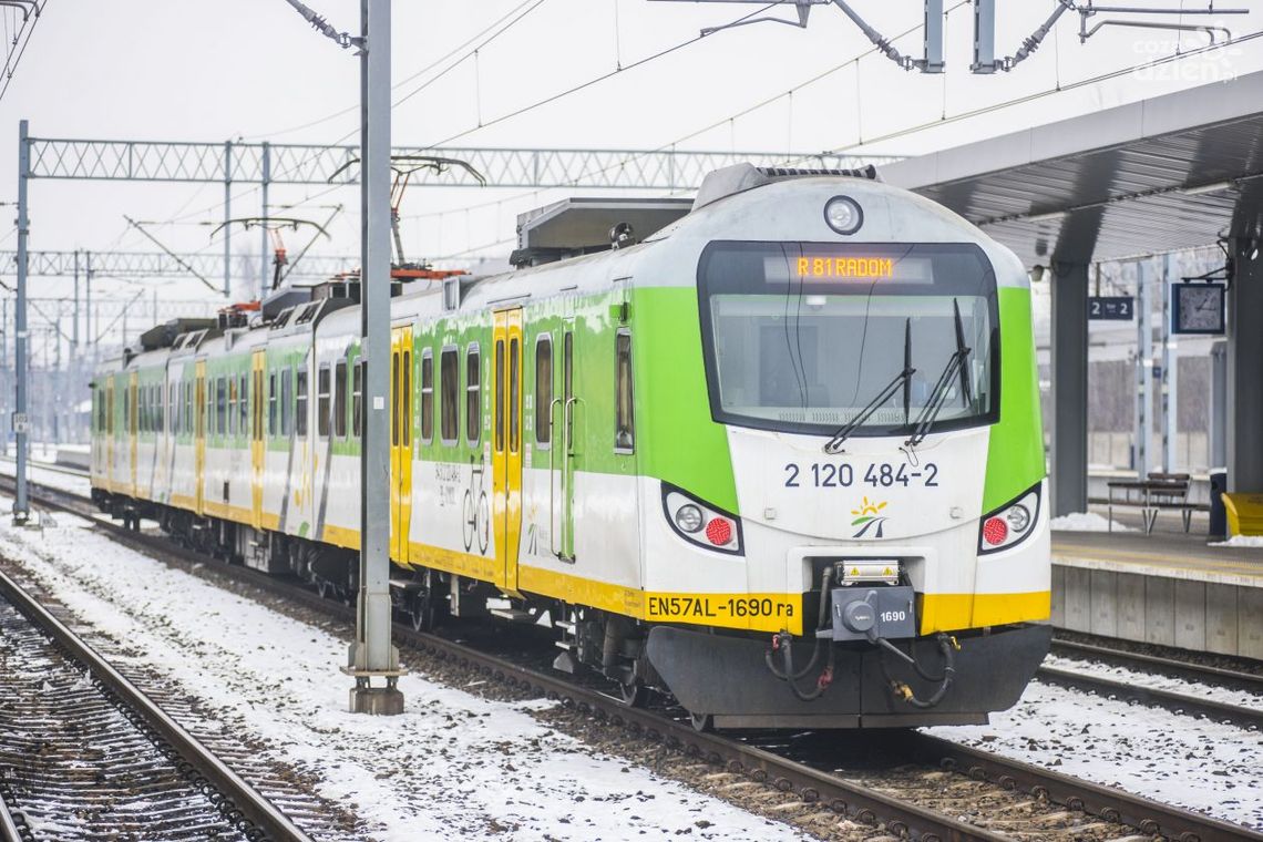 Nie będą budować wagonów w Radomiu