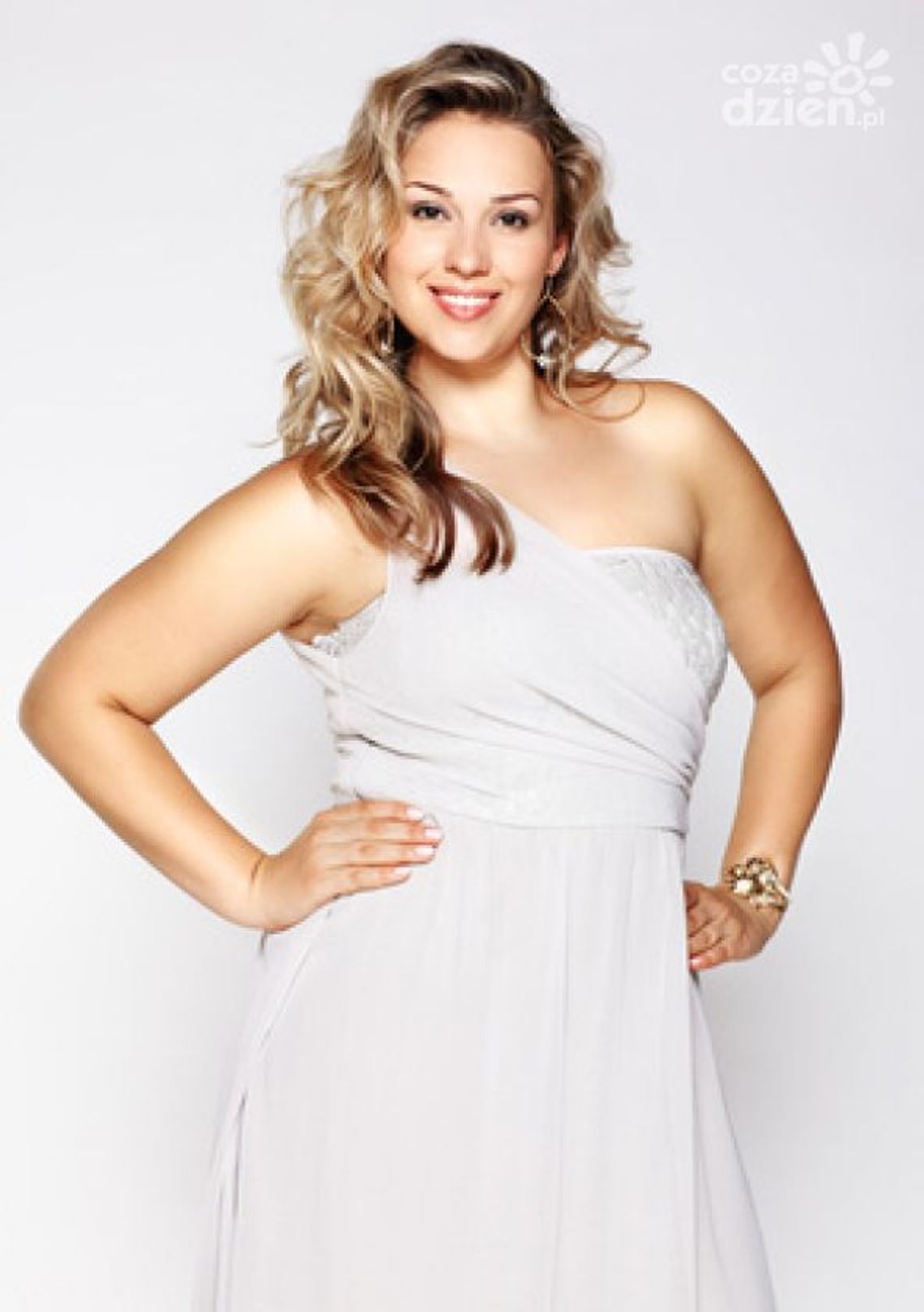 Nie będę chuda! Nie będę chuda!