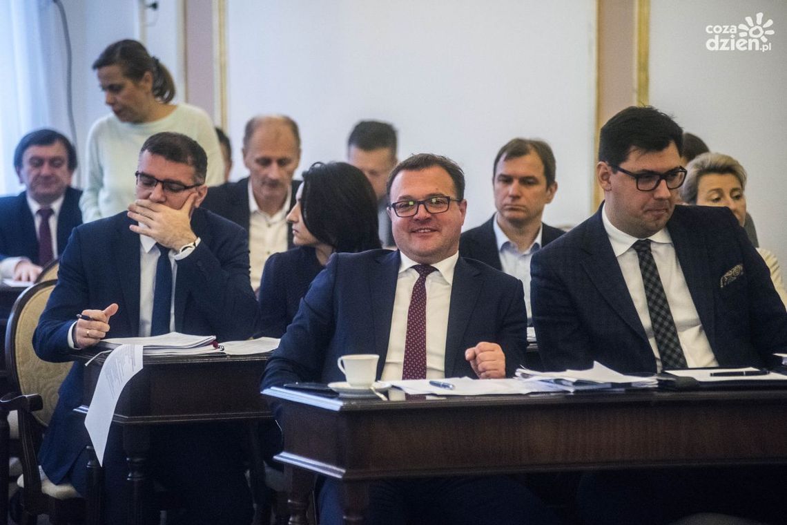 Nie będzie gminnych mieszkań na wynajem 