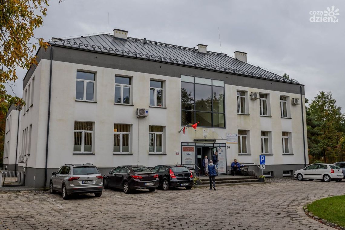 Nie będzie kary dla białobrzeskiego ZOZ-u?
