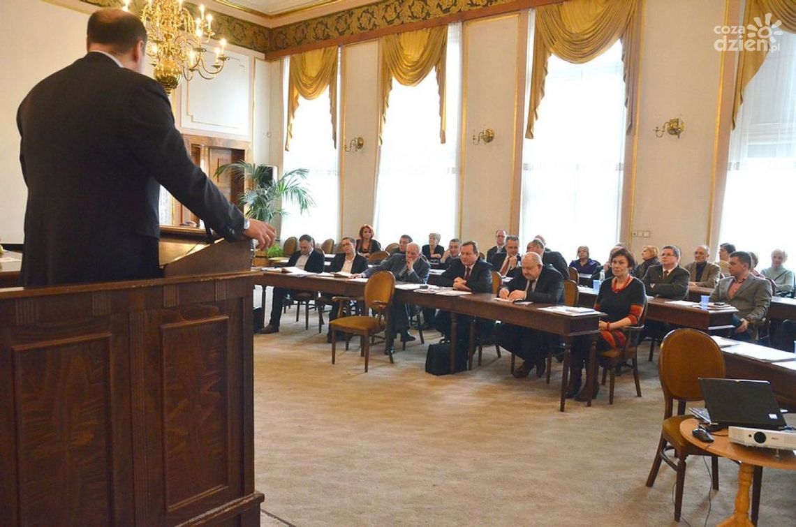 Nie będzie plakatów wyborczych przy ulicach?