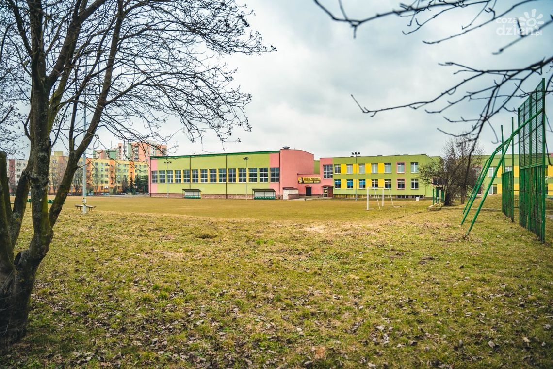 Nie będzie prac domowych w szkołach podstawowych?