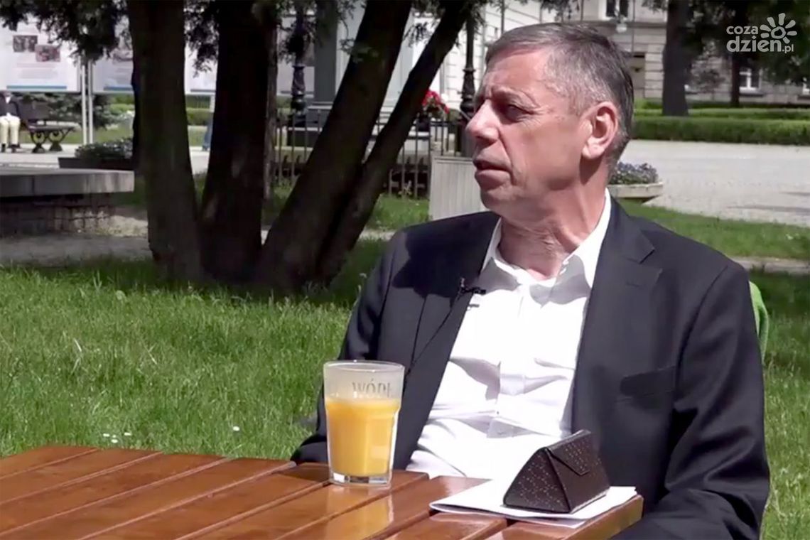 Nie będzie prywatyzacji spółek