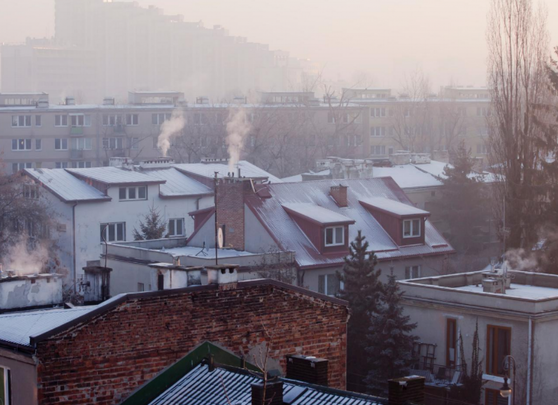 Nie daj się smogowi – oczyszczaj powietrze Nie daj się smogowi – oczyszczaj powietrze