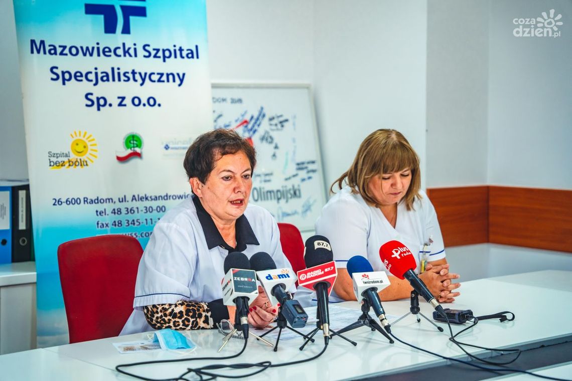 Nie daj się złamać. Bezpłatna diagnostyka osteoporozy 