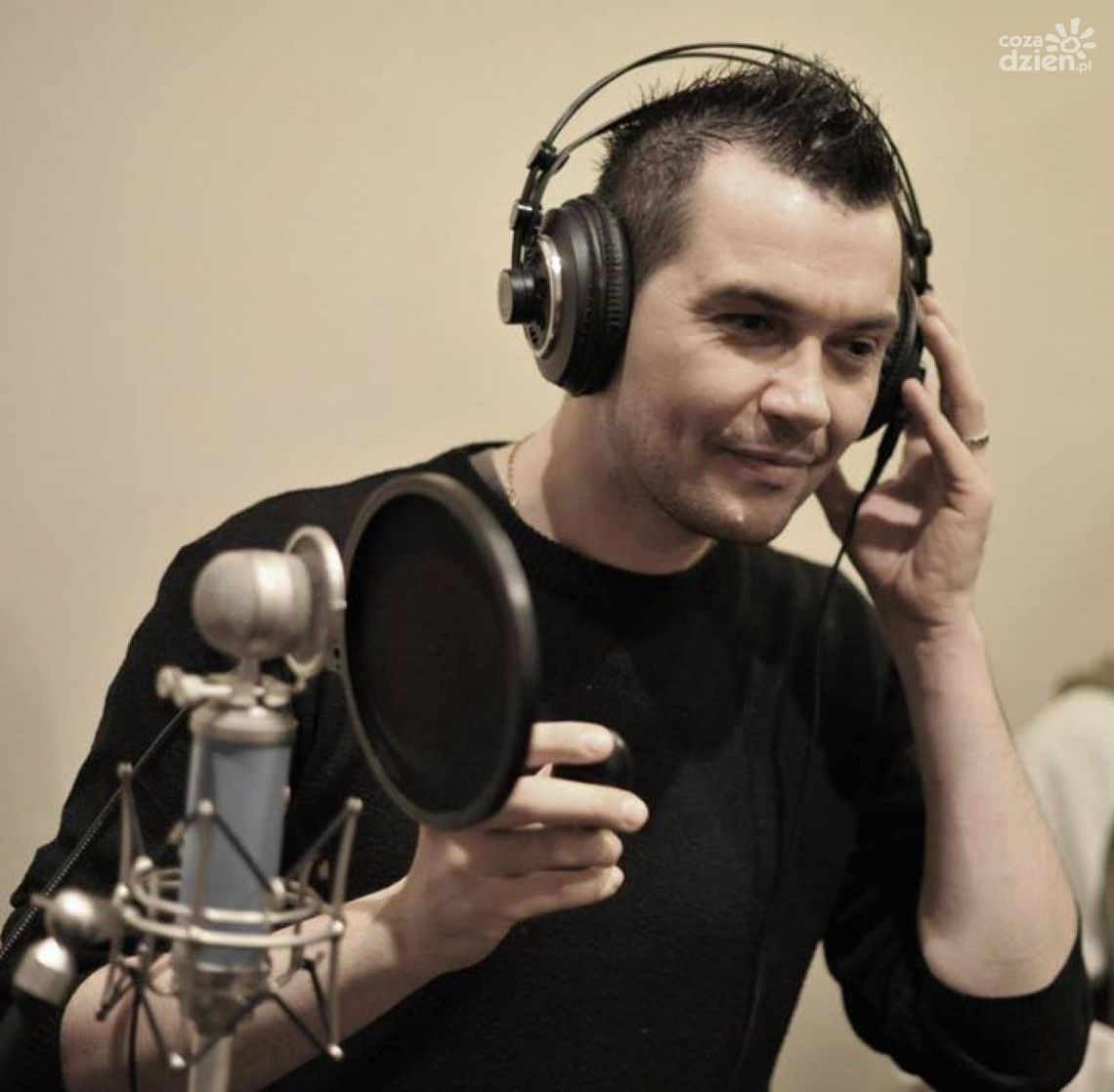 "Nie dla czasu" Pawła Mosiołka "Nie dla czasu" Pawła Mosiołka