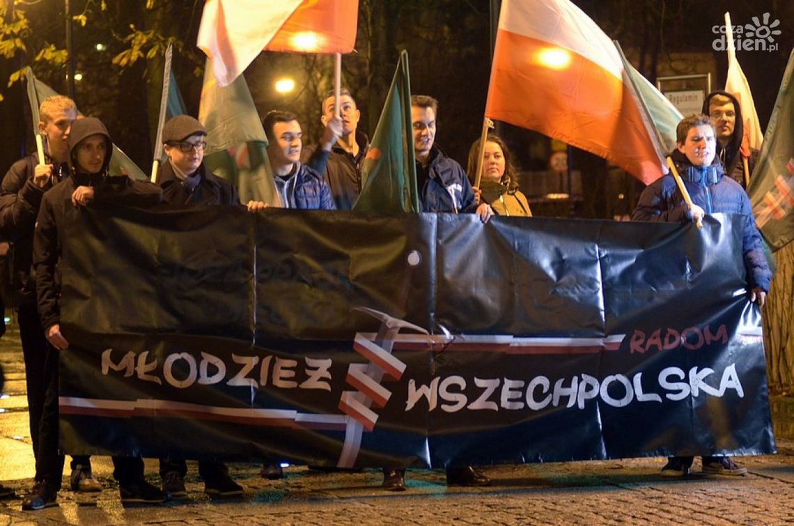 "Nie” dla imigrantów?