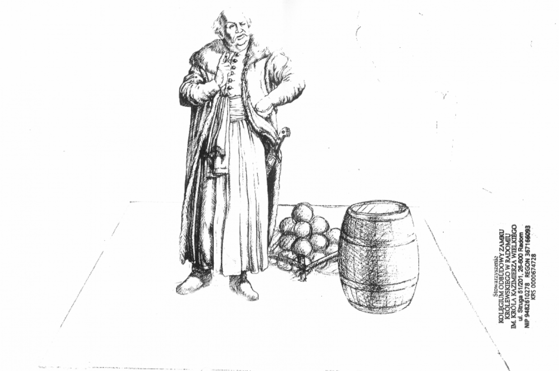 „Nie” dla Zagłoby