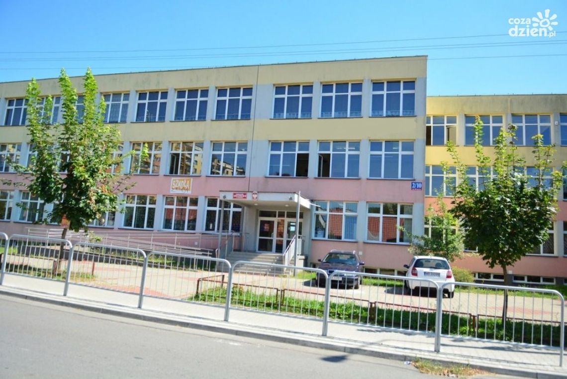 Nie dla Zespołu Szkolno-Przedszkolnego nr 6