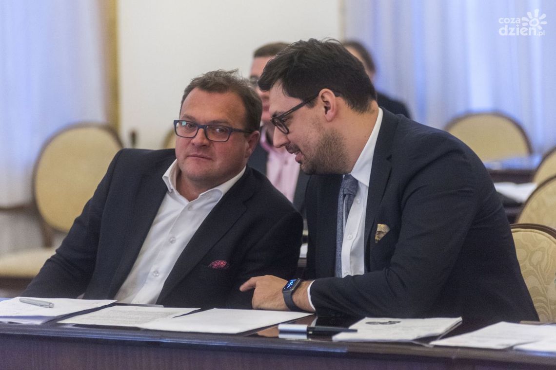 „Nie” dla zmian w budżecie