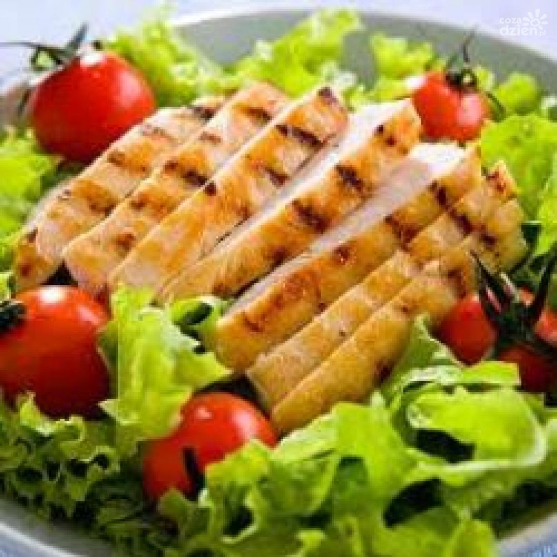 Nie drażnij wątroby