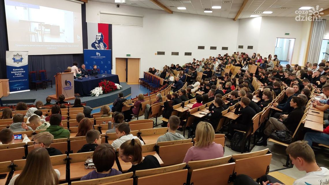 Nie hejtuję - reaguję