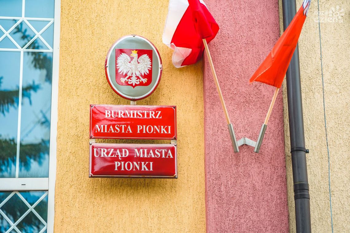 Nie ma chętnego na usuwanie nitrocelulozy w Pionkach Nie ma chętnego na usuwanie nitrocelulozy w Pionkach