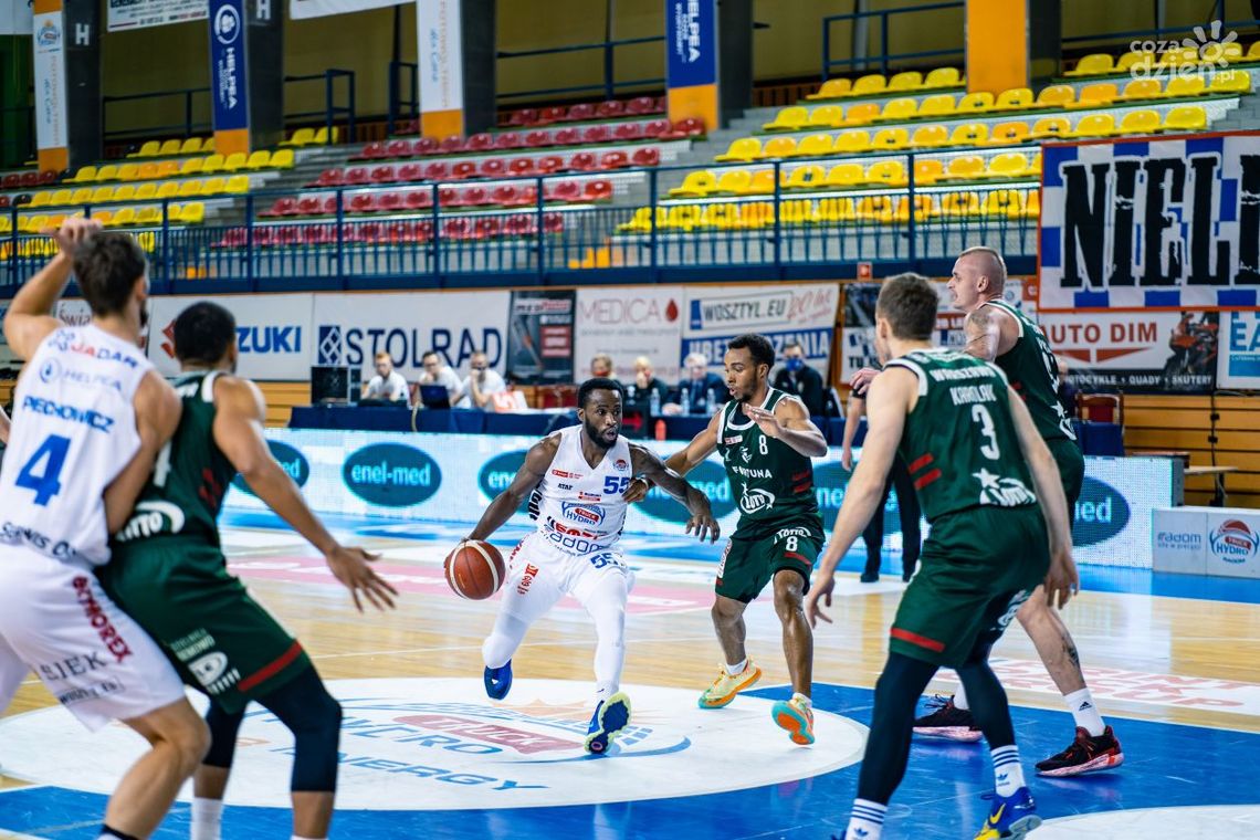 Nie mogło być inaczej. Hinds w najlepszej piątce 15. kolejki Nie mogło być inaczej. Hinds w najlepszej piątce 15. kolejki