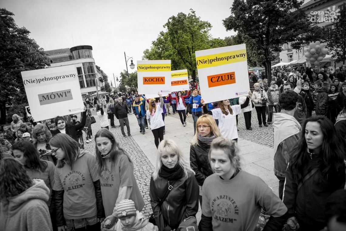 (Nie)pełnosprawny ma prawo