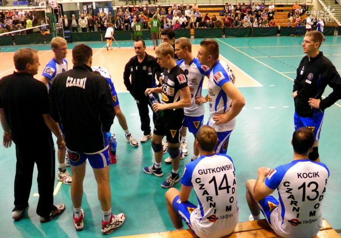 "Nie potrafiliśmy odnaleźć naszej gry"