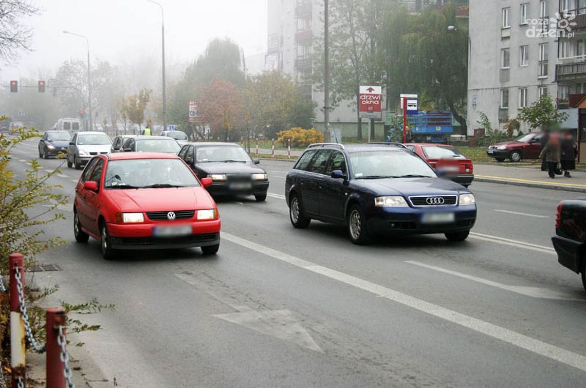 Nie taki diabeł straszny - ecodriving