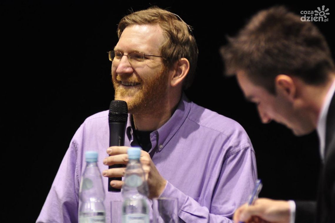 Nie trzeba czytać Biblii, by być dobrym człowiekiem