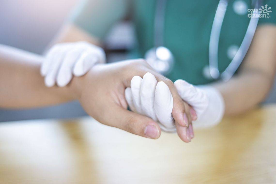 Nie trzeba się bać badań klinicznych Nie trzeba się bać badań klinicznych