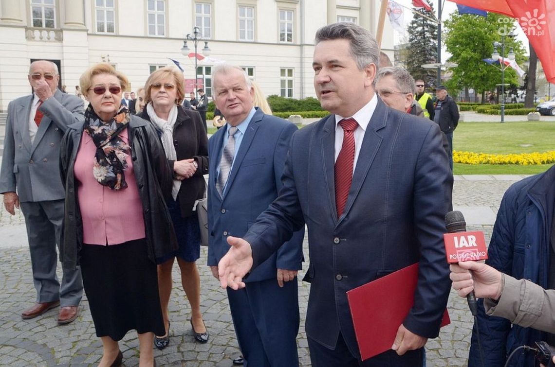 Nie tylko Hubert Czuma zasługuje na tytuł