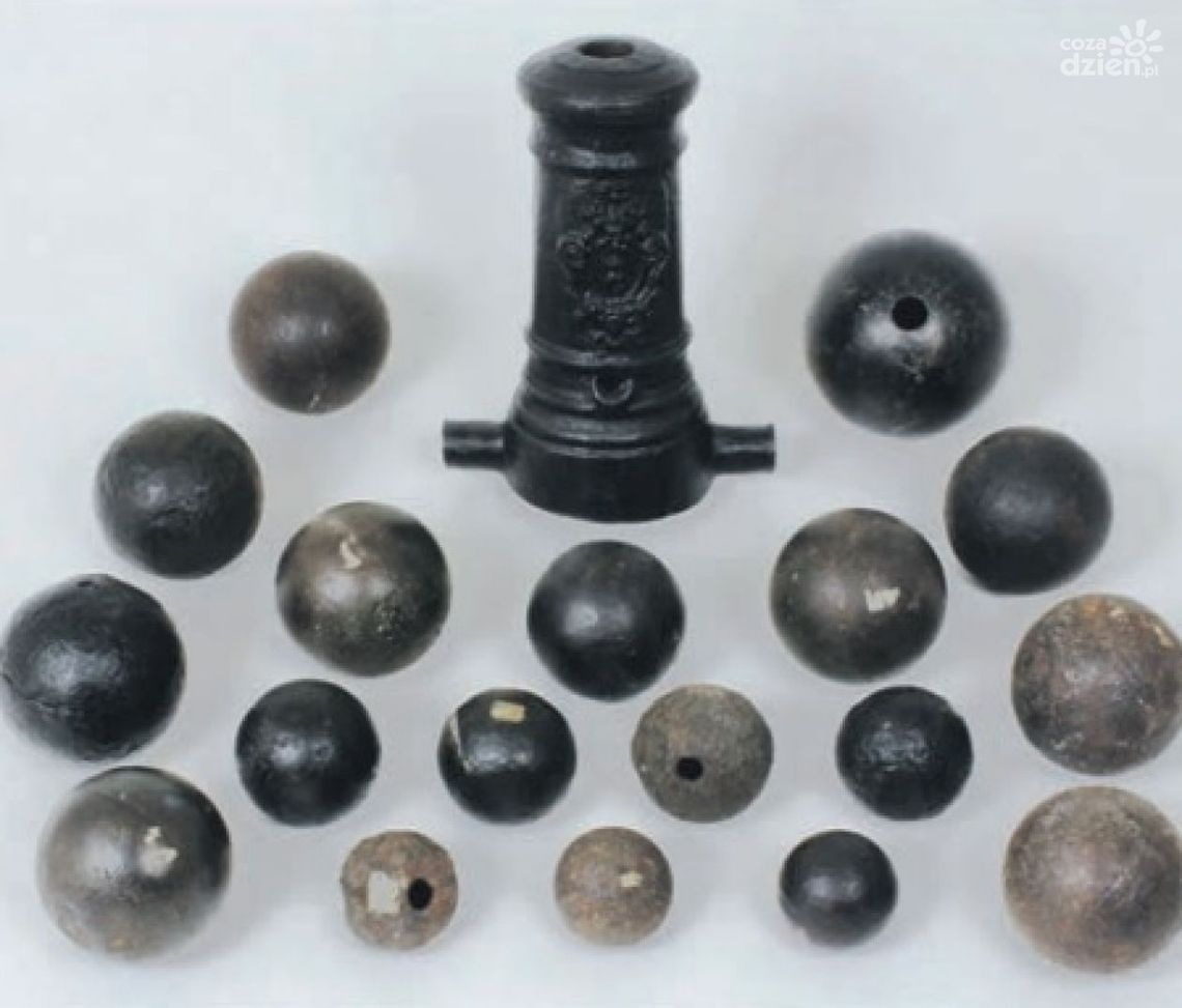 Nie tylko z Fabryki Broni