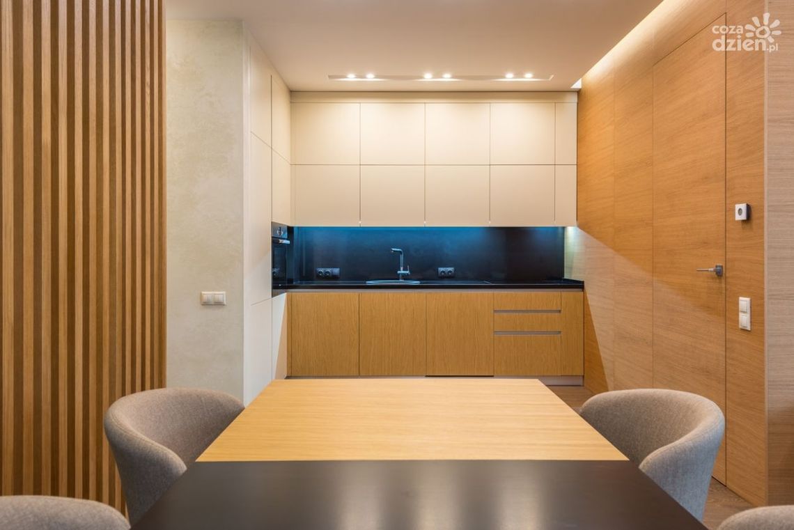 Nie wiesz, jak urządzić kuchnię? Zainspiruj się najnowszymi trendami