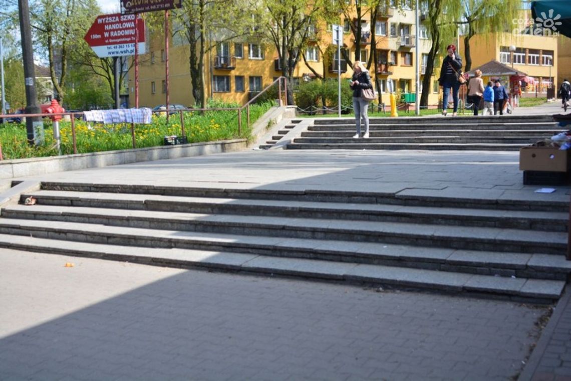 Nie wystarczy zwykły remont...