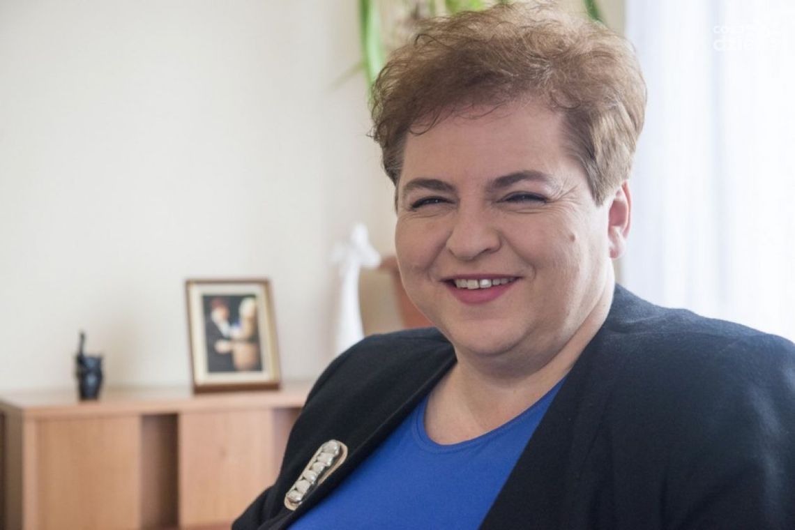 Nie zamierzam posypywać głowy popiołem