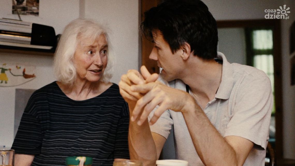 "Nie zapomnij mnie" w Klubie Dobrego Filmu