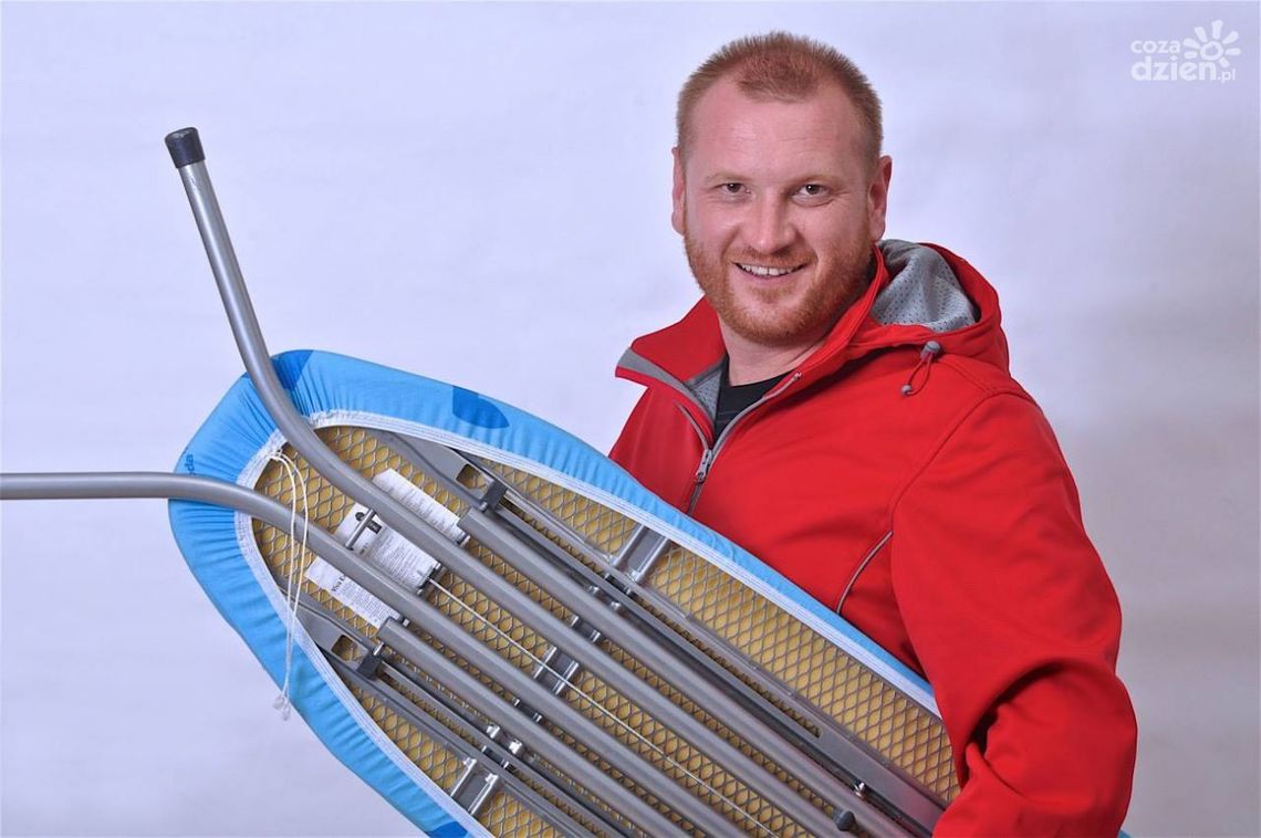 "Nie zgadzam się z hejtami na temat Radomia"