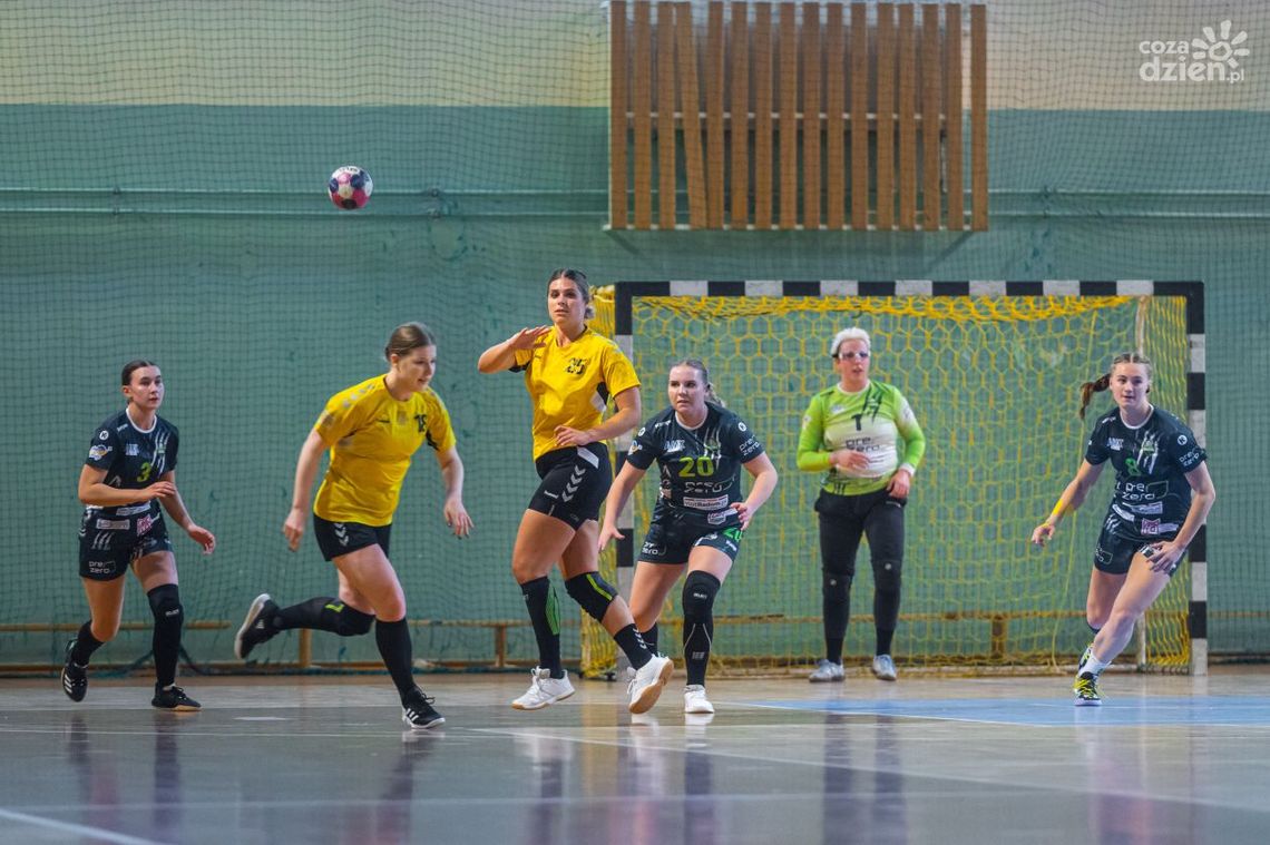 Nie zlekceważyć rywalek. To cel piłkarek PreZero APR-u przed meczem z outsiderem...