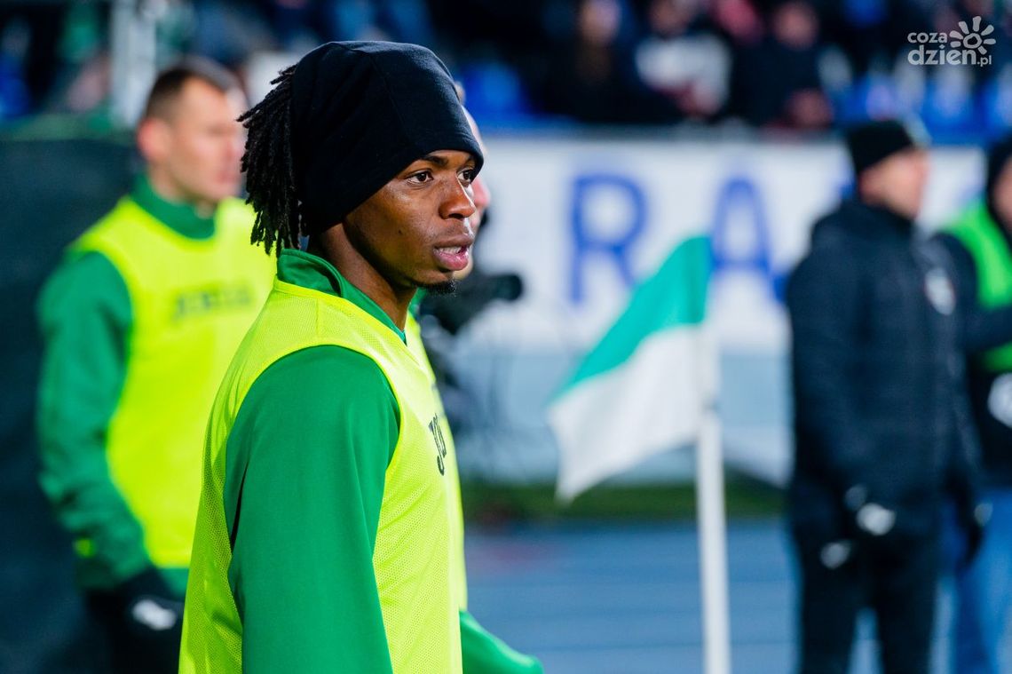 Nie znalazł miejsca w Radomiaku Radom, zadebiutował w FC Porto Nie znalazł miejsca w Radomiaku Radom, zadebiutował w FC Porto