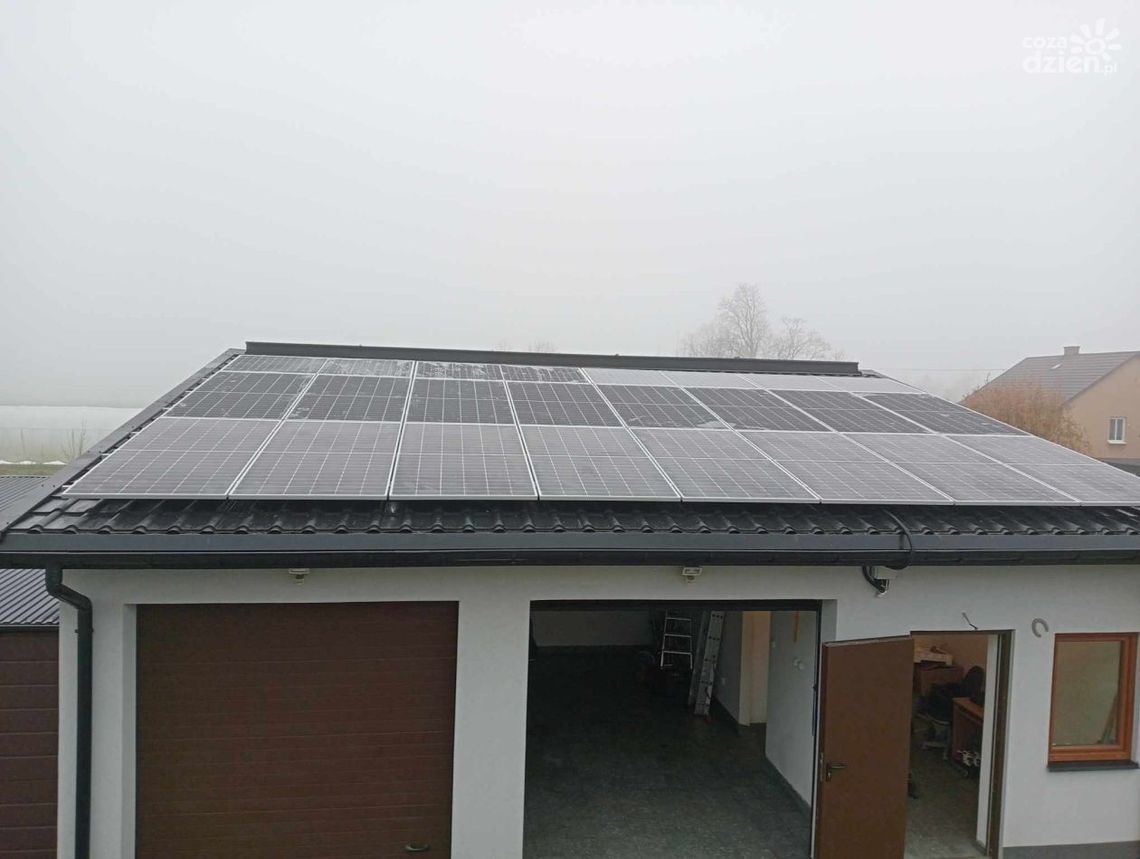 Nie zwalniamy tempa!