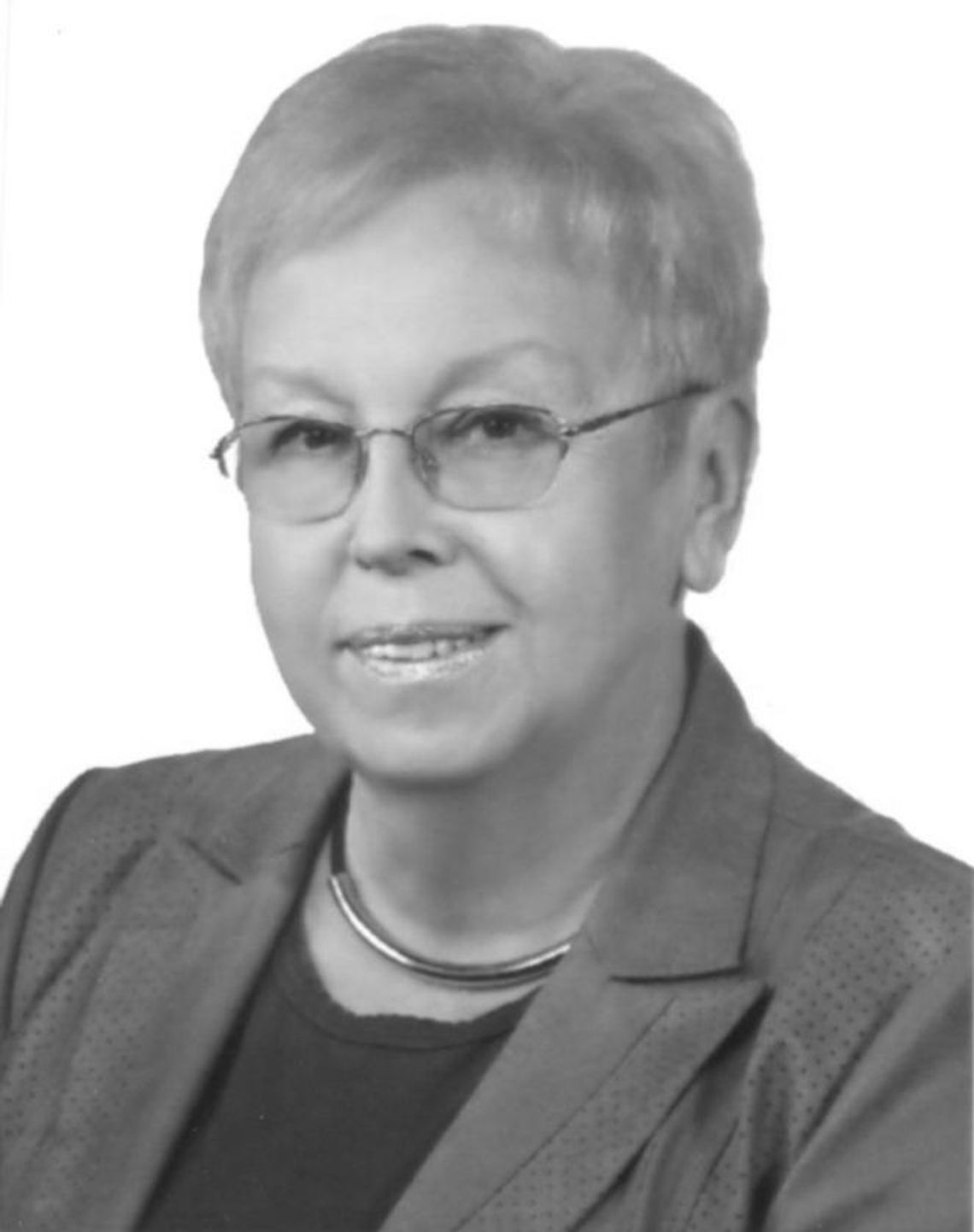 Nie żyje Anna Drewin, dyrektor Wydziału Budownictwa i Architektury w radomskim starostwie Nie żyje Anna Drewin, dyrektor Wydziału Budownictwa i Architektury w radomskim starostwie