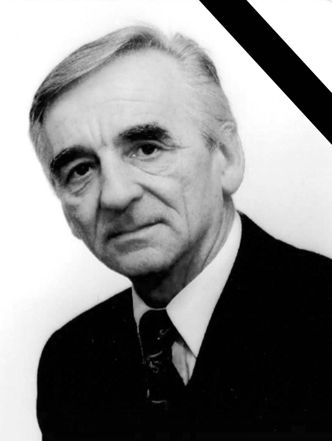 Nie żyje Antoni Kowaleczko, były wójt gminy Solec nad Wisłą