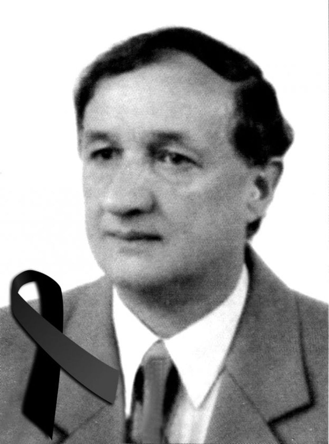 Nie żyje były burmistrz Szydłowca