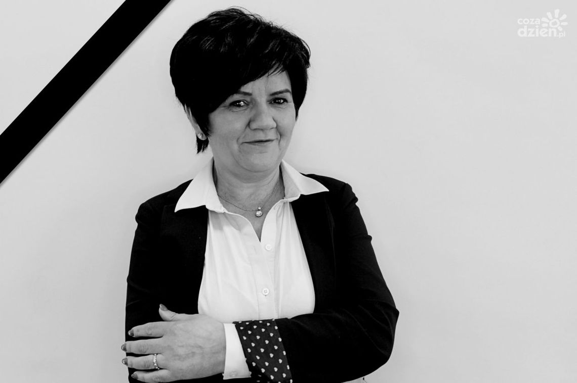 Nie żyje dr Iwona Kurkiewicz, wykładowca Akademii Handlowej Nauk Stosowanych w Radomiu